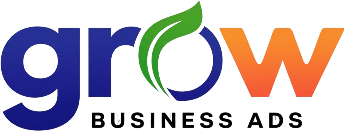 grow business ads